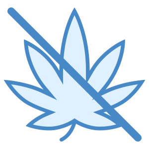 No drugs PNG