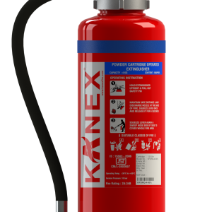 Extinguisher PNG