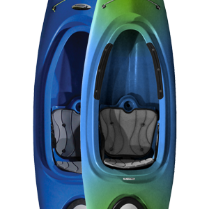 Kayak PNG