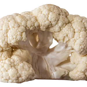 Cauliflower PNG