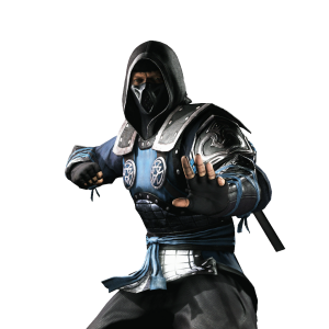 Mortal Kombat PNG