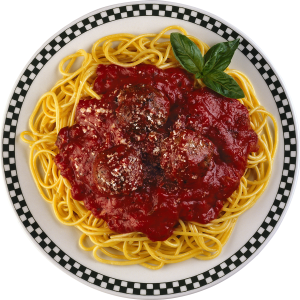 Spaghetti PNG