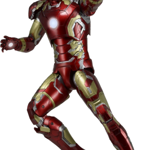 Ironman PNG