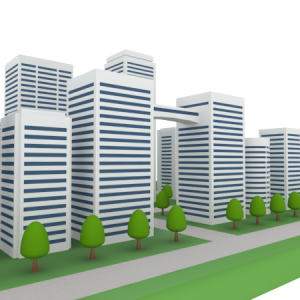 Building PNG