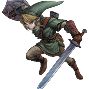 Elf PNG