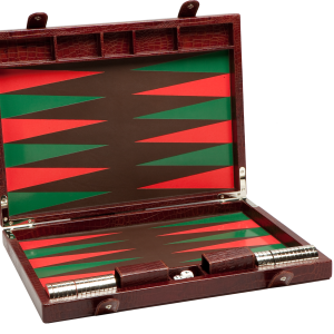Backgammon PNG