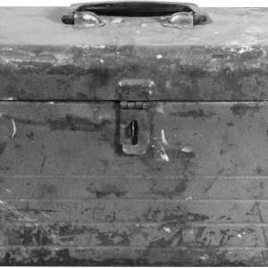 Treasure chest PNG