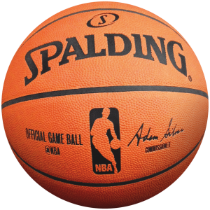 Basketball ball PNG