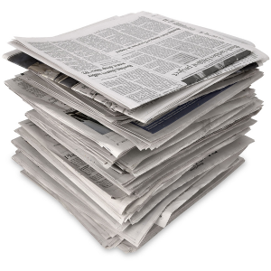 Newspapers PNG