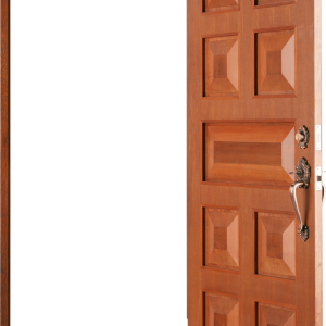 Open door PNG