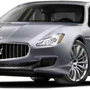 Maserati PNG