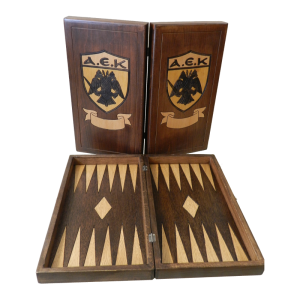 Backgammon PNG