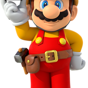 Mario PNG