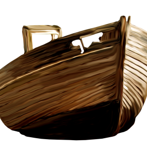 Boat PNG