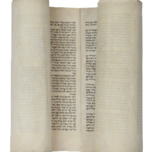 Torah PNG