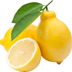 Lemon PNG