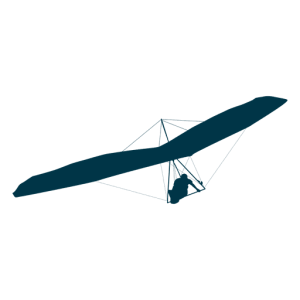 Glider PNG