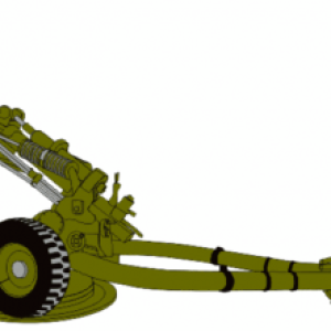 Cannon PNG