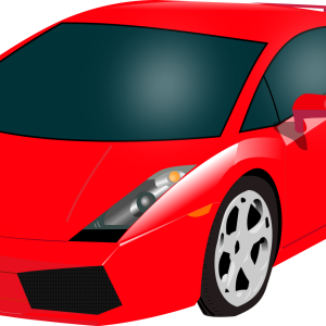 Lamborghini PNG