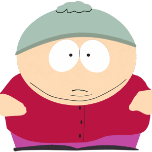South Park PNG