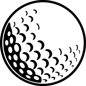 Golf PNG