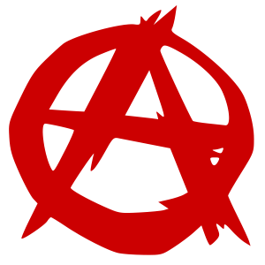 Anarchy PNG