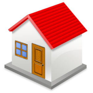 House PNG