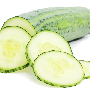 Cucumber PNG
