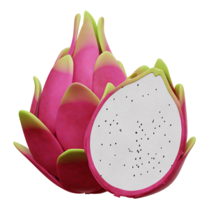 pitaya PNG
