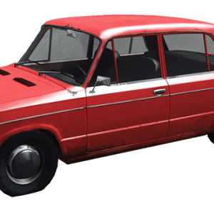 Lada PNG