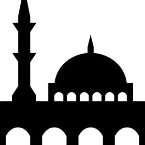 Mosque PNG