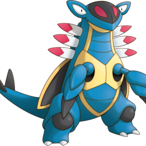Pokemon PNG
