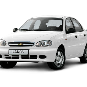 Daewoo PNG