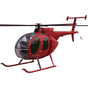 Helicopter PNG
