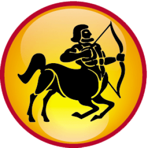 Sagittarius PNG