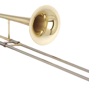 Trombone PNG
