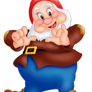 Dwarf PNG