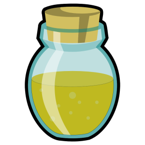 Poison PNG