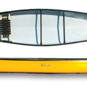 Canoe PNG