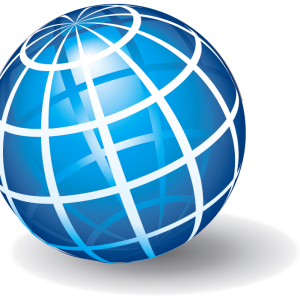 Globe PNG