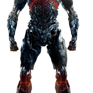 Cyborg PNG