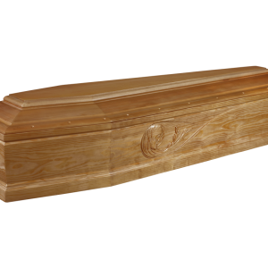 Coffin PNG