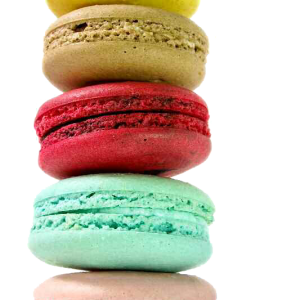 Macaron PNG