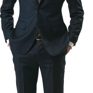 Businessman PNG image