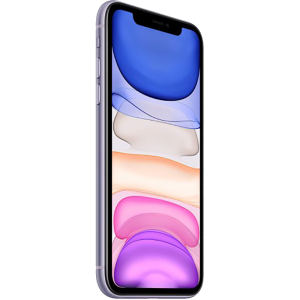 Apple iPhone 11 PNG