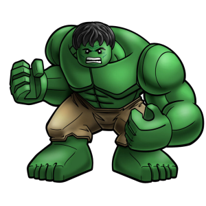 Hulk PNG