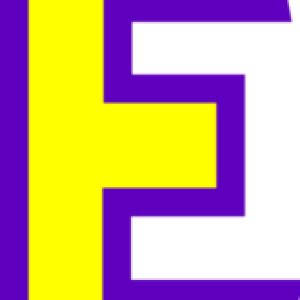 Letter E PNG