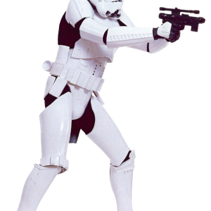 Stormtrooper PNG