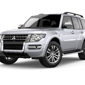 Mitsubishi PNG
