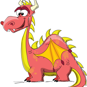 Dragon PNG